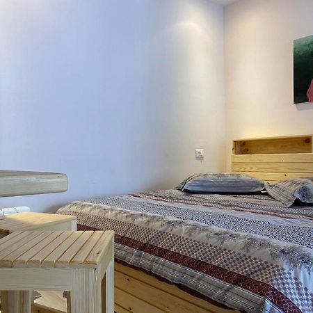 Jardin De Bougainvillier Apartment Сфакс Екстериор снимка