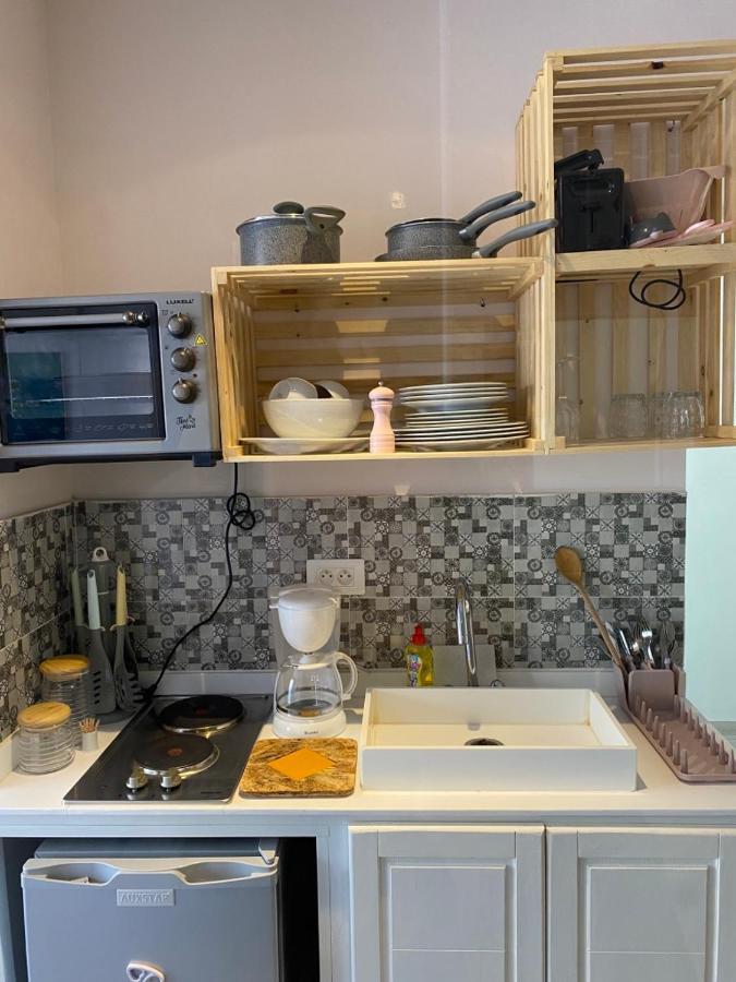 Jardin De Bougainvillier Apartment Сфакс Екстериор снимка