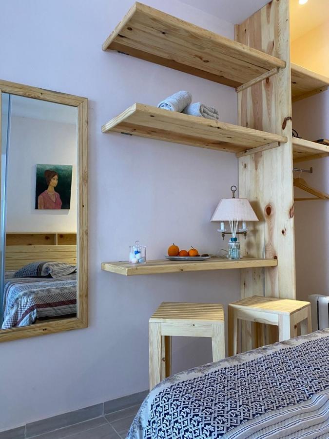 Jardin De Bougainvillier Apartment Сфакс Екстериор снимка