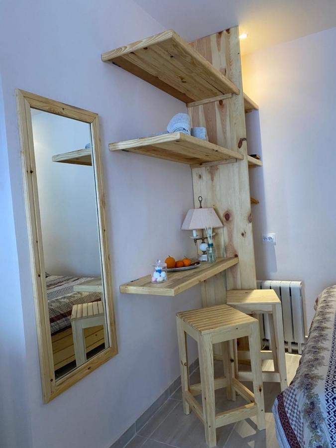 Jardin De Bougainvillier Apartment Сфакс Екстериор снимка
