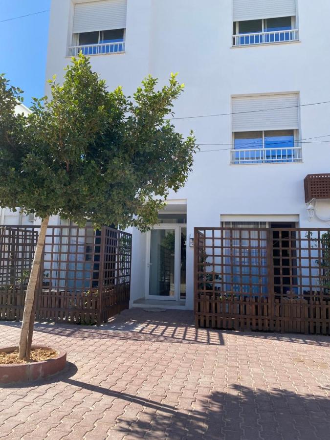 Jardin De Bougainvillier Apartment Сфакс Екстериор снимка
