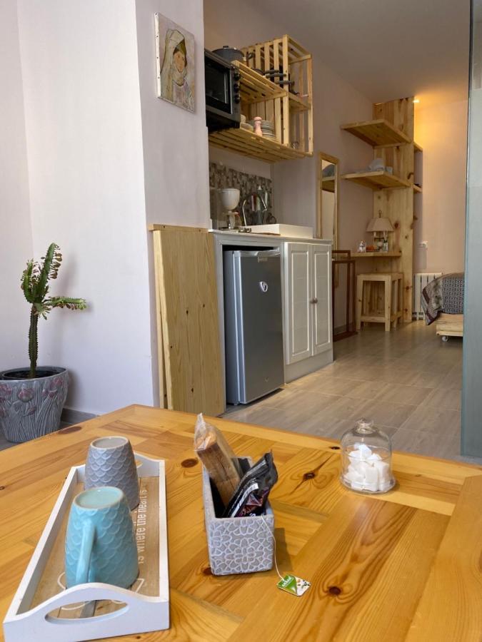 Jardin De Bougainvillier Apartment Сфакс Екстериор снимка