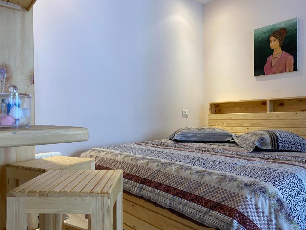 Jardin De Bougainvillier Apartment Сфакс Екстериор снимка