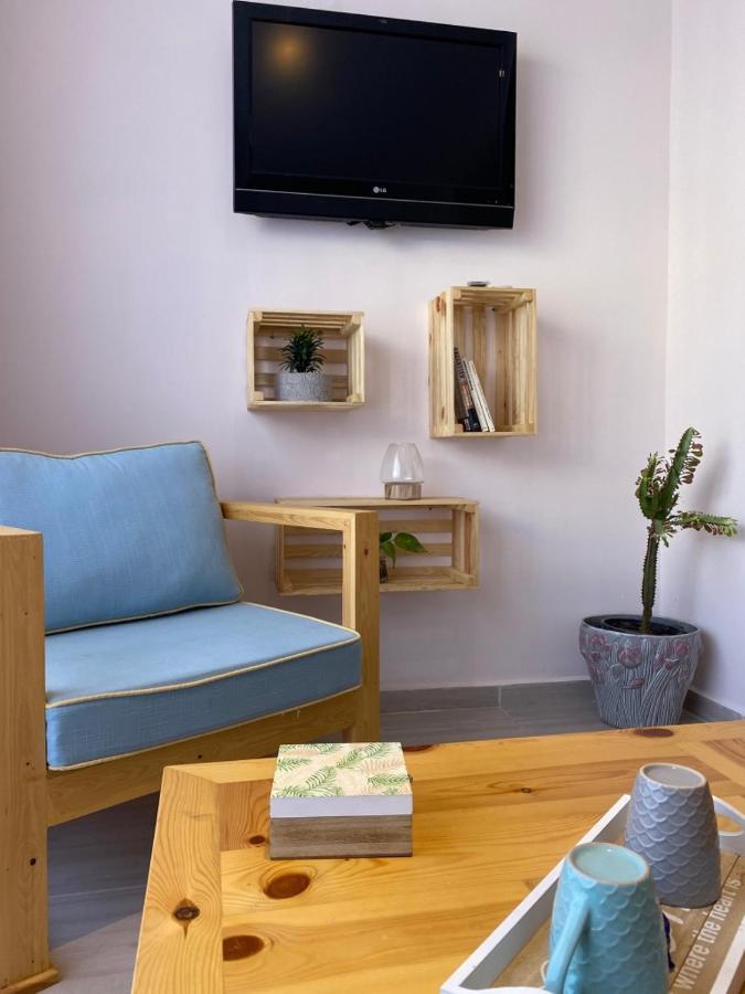 Jardin De Bougainvillier Apartment Сфакс Екстериор снимка