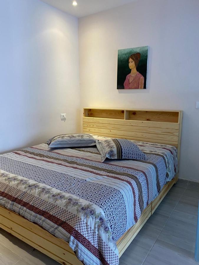 Jardin De Bougainvillier Apartment Сфакс Екстериор снимка
