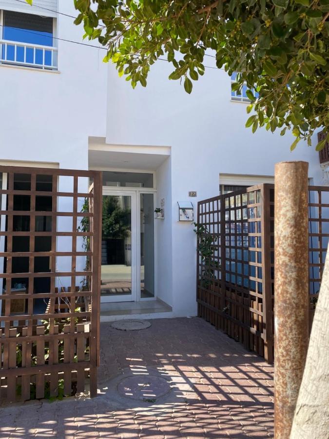 Jardin De Bougainvillier Apartment Сфакс Екстериор снимка